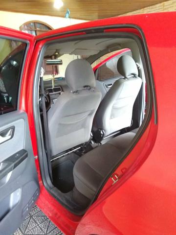 Vendo Fox vermelho. 2010/11 - Foto 4