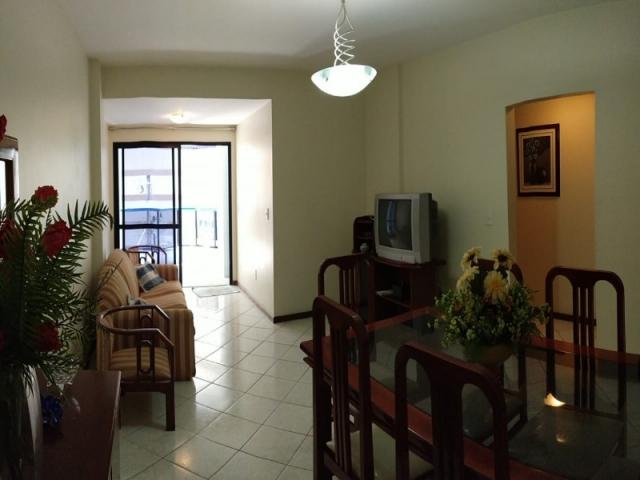 Apto 4Qts, 1Suíte, 1Vg, 160m².
