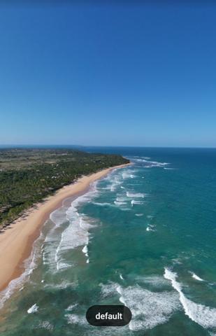 Lotes Taipu de Fora - Península de Maraú - Bahia - Foto 6