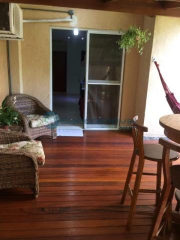 Apartamento à venda com 3 dormitórios em Morumbi, Paulínia cod:AP02060 - Foto 4