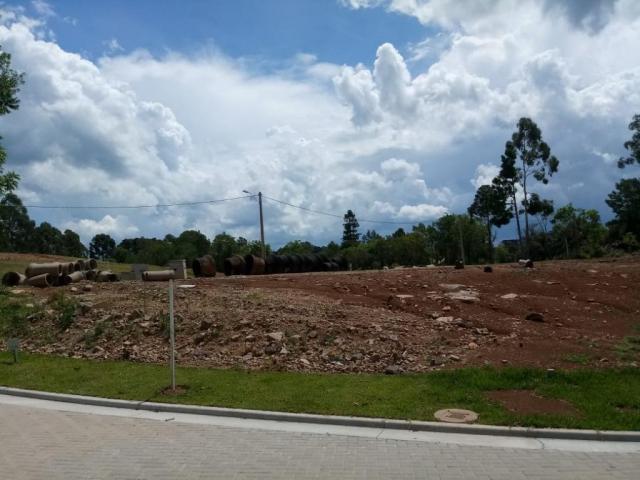 Terreno à venda, 596 m² por r$ 297.234,05 - prinstrop - gramado/rs - Foto 2