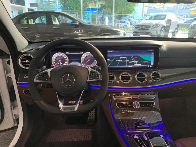 Mercedes-benz E-63 S AMG - Foto 14
