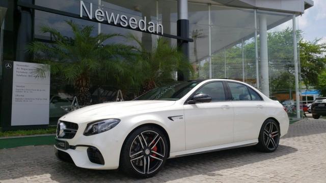 Mercedes-benz E-63 S AMG - Foto 2
