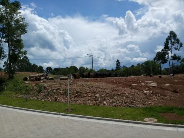 Terreno à venda, 596 m² por r$ 297.234,05 - prinstrop - gramado/rs - Foto 3