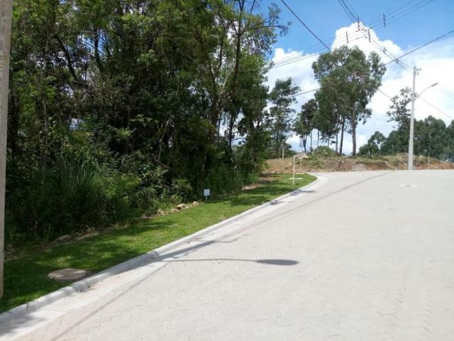 Terreno à venda, 724 m² por r$ 328.510,65 - prinstrop - gramado/rs - Foto 2