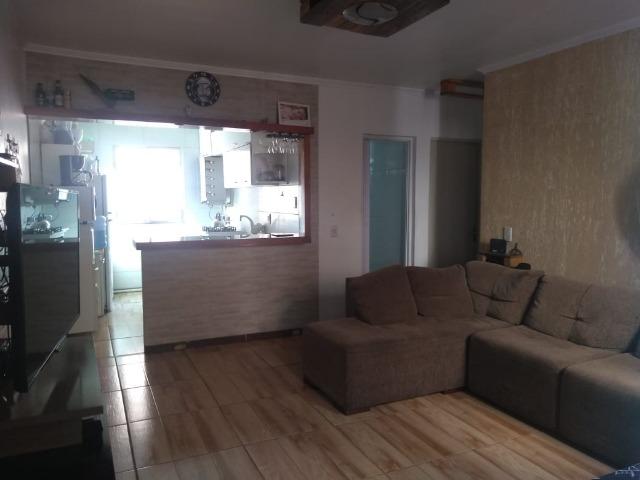 Apartamento 2 Dormitórios com BOX Privativo, Centro de Esteio