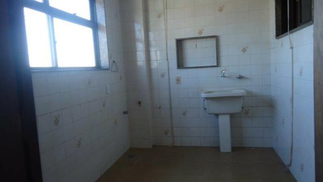 Engenho de Dentro - Rua Catulo Cearense - 3 Quartos com Dependência Andar Alto - 2 Vagas - Foto 14