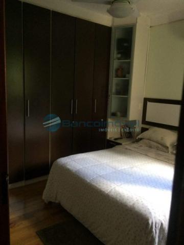 Apartamento à venda com 3 dormitórios em Morumbi, Paulínia cod:AP02060 - Foto 17