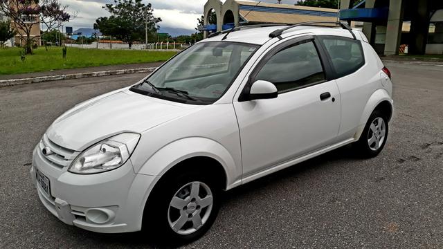 Ford Ka 1.0 flex completo
