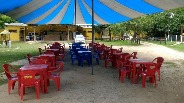 Aluga-se Sitio Fazenda Pereira Para Eventos - Foto 14