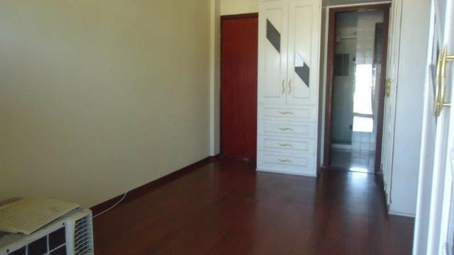 Engenho de Dentro - Rua Catulo Cearense - 3 Quartos com Dependência Andar Alto - 2 Vagas - Foto 18