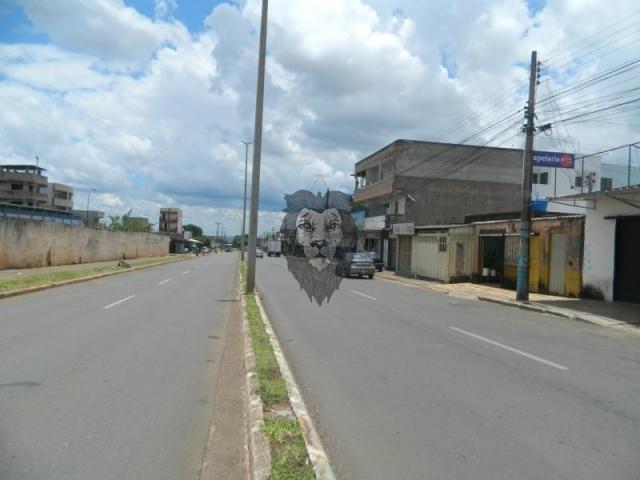 Lote misto comercial/residencial QR 311 - Foto 2