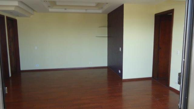 Engenho de Dentro - Rua Catulo Cearense - 3 Quartos com Dependência Andar Alto - 2 Vagas - Foto 2