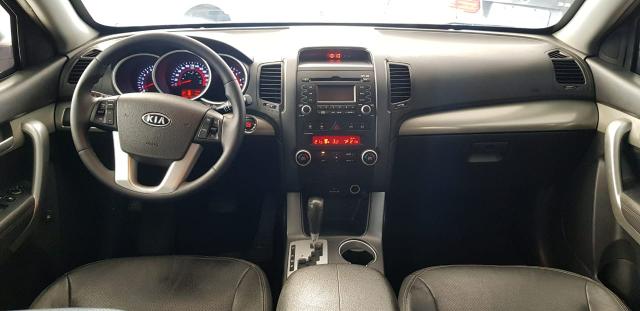 Kia sorento - Foto 6