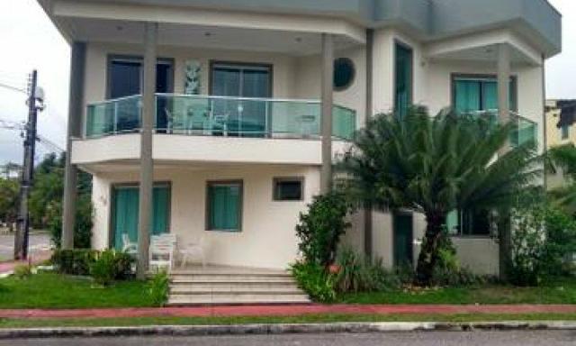 Casa condominio cidade jardim i