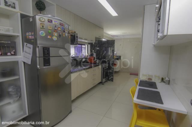 Apartamento à venda com 3 dormitórios em Candelária, Natal cod:GREENTOWERS - Foto 7