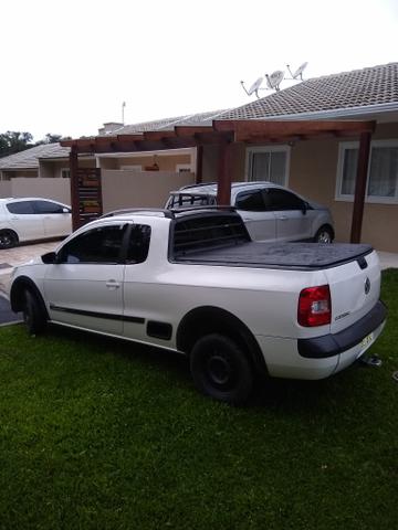 Vw/Saveiro 1.6 CE - Foto 2
