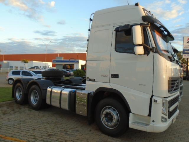 Fh 500 6x4 20142014 - Foto 4