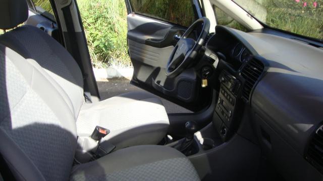 Chevrolet Zafira 7L !!!!R$27.900,00 !!! 2.0 8V AUT. !!!! - Foto 11