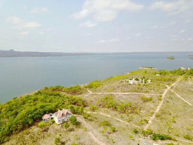 Sobrado lago do manso - Foto 2