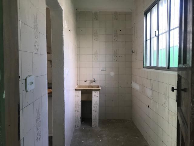 Casa para alugar por r$ 1.800,00/mês - casa branca - santo andré/sp - Foto 11