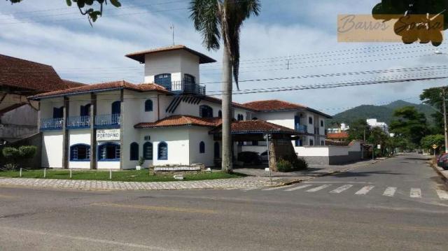 Hotel à venda em Itagua, Ubatuba cod:HO00001 - Foto 8