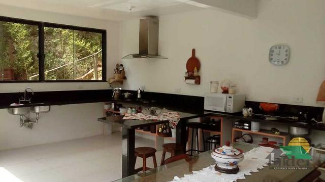 IDF021 Imobiliária Líder Imóveis Sítio a Venda Agriões de Fora Teresópolis RJ - Foto 11