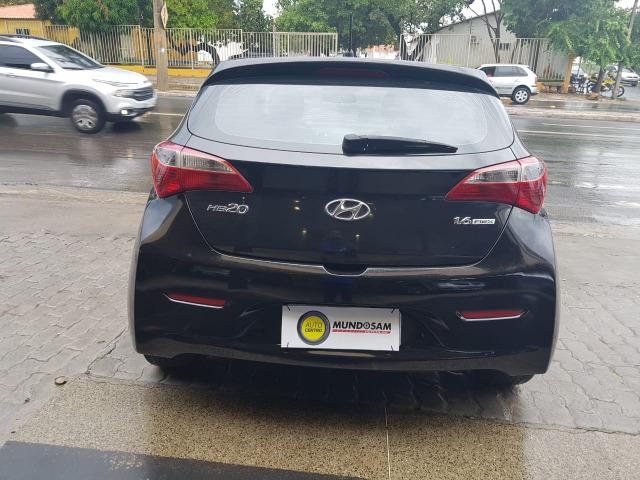 Hyundai Hb20 13/13 - Foto 9
