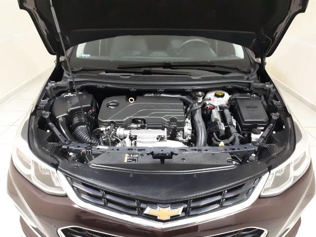 Cruze 1.4T LT Sport6 2018 (Aceito Troca) - Foto 8