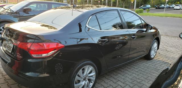 Citroen C4 - Foto 2