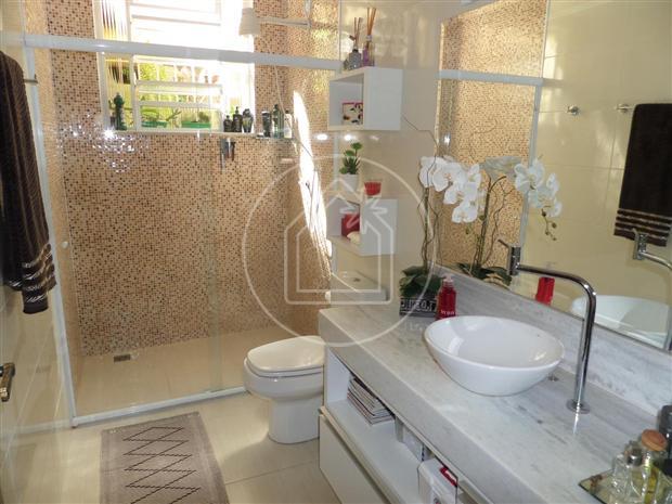 Casa à venda com 4 dormitórios em Jardim guanabara, Rio de janeiro cod:852717 - Foto 17