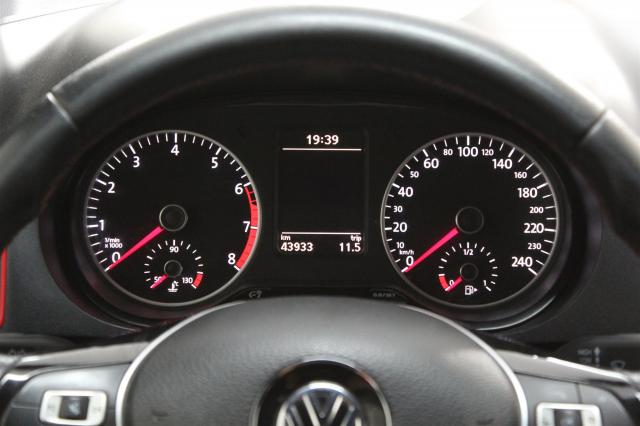 VOLKSWAGEN FOX 2015/2016 1.6 MI ROCK IN RIO 8V FLEX 4P MANUAL - Foto 13
