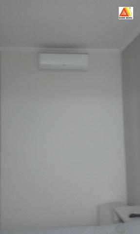 Casa maravilhosa com 3 belíssimos dorms, área de lazer com piscina e churrasqueira - Foto 9