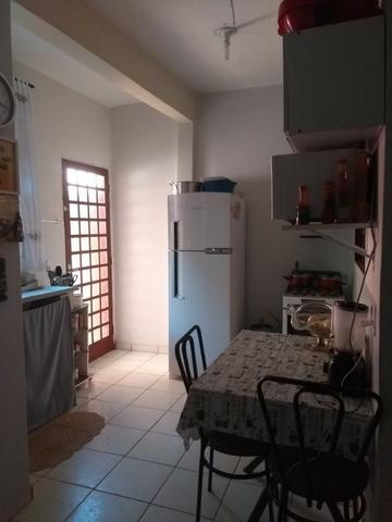 Vendo Sobrado Quadra 106 Recanto das Emas DF - Foto 18