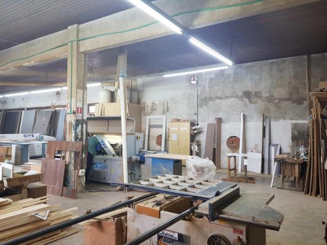 Pavilhão à venda, 627 m² por r$ 1.915.000,00 - são lucas - canela/rs - Foto 12