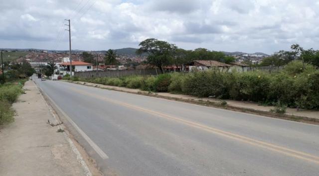 2 Lotes Com ótima Localização - Gravatá/PE / Propriedade ID : L0483 - Foto 3
