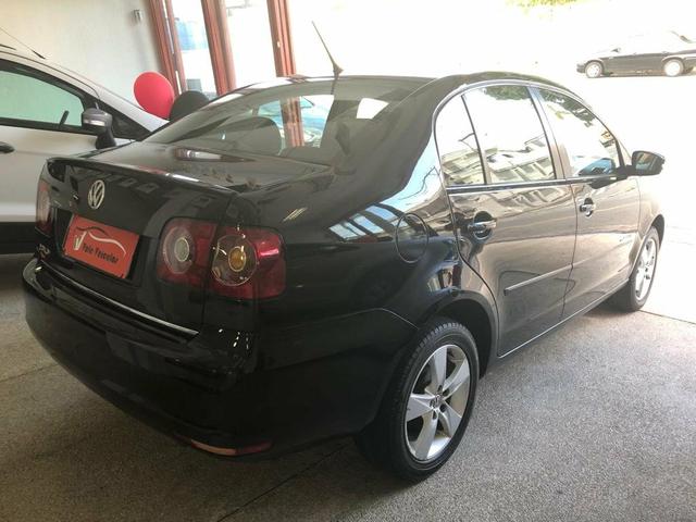 Polo comfortline 1.6 flex completo 8v 2014 - Foto 7