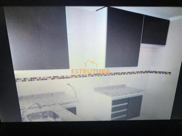 Apartamento com 2 dormitórios à venda por R$ 300.000 - Alto do Santana - Rio Claro/SP - Foto 7
