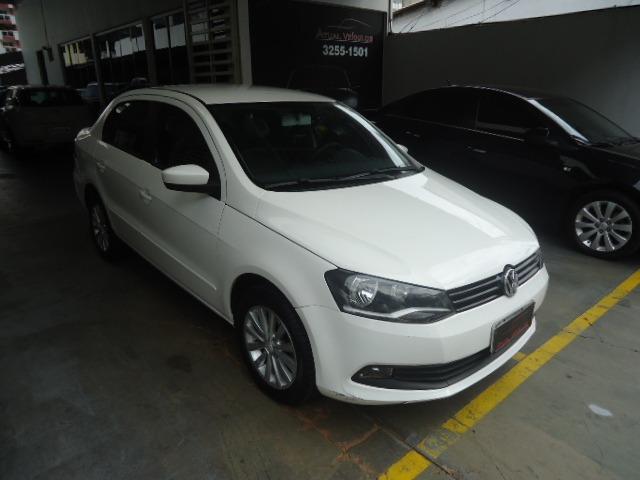 Vw - Volkswagen Voyage - Foto 3