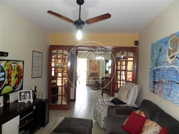 Casa à venda com 4 dormitórios em Jardim guanabara, Rio de janeiro cod:852717 - Foto 7