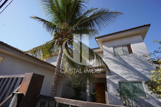 Casa à venda com 4 dormitórios cod:IN4CSP23528 - Foto 4