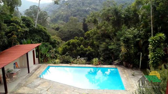 IDF021 Imobiliária Líder Imóveis Sítio a Venda Agriões de Fora Teresópolis RJ - Foto 20