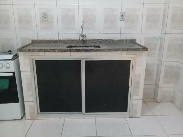 Imobiliária Nova Aliança!!!! Duplex com 2 Quartos 2 Banheiros na Rua Paraná em Muriqui - Foto 16