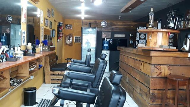 Vendo uma Barbearia toda montada - Foto 2
