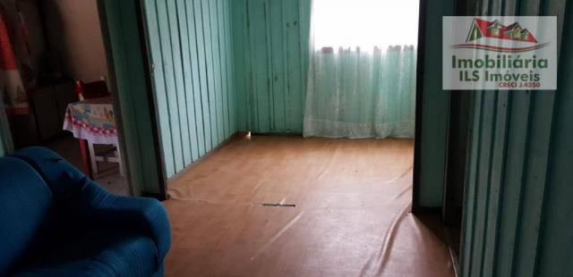 Chácara rural à venda, centro, mandirituba. - Foto 11