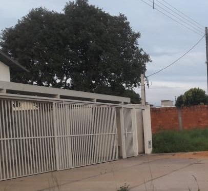 Casa em Taquaralto