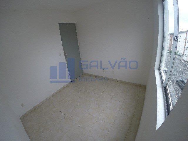 MR - Oportunidade!! 2Q em colina de Laranjeiras!! Apenas 95 mil - Foto 7