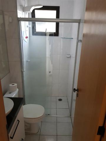 Apartamento 2 Dormitórios Com 1 Suite (área De Lazer) Rudge Ramos prox. Bem Barato - Foto 15