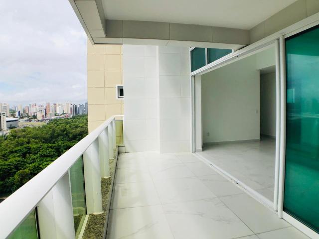 AP0653 - Apartamento no Condomínio Absoluto em andar alto - Foto 10