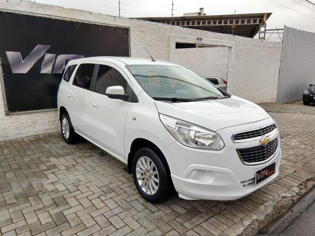 Spin 1.8 LT 2013 - Foto 3